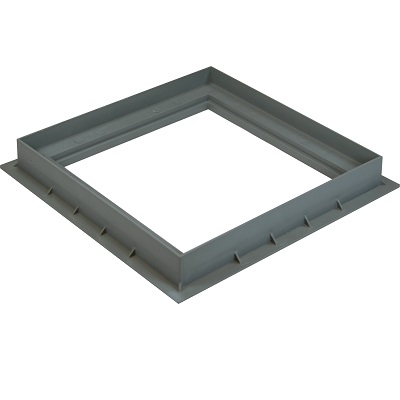 MUFLE COMPACT OKVIR 30x30